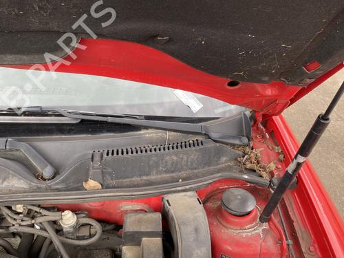 Used Scuttle panel Scuttle panel SEAT TOLEDO II (1M2) 1.9 TDI (90 hp) 27707349 27707349