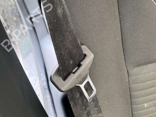 Front right seatbelt RENAULT CLIO IV (BH_) 1.5 dCi 75 | BP30615762I25