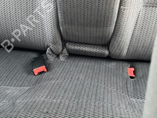 Used Rear seat Rear seat CITROËN ZX (N2) 1.9 D (68 hp) 23782538 23782538