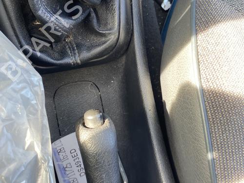 Used Hand brake Hand brake CITROËN XSARA (N1) 2.0 HDi 90 (90 hp) 33183580 33183580