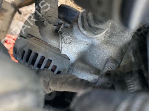 Used Alternator Alternator CITROËN BERLINGO / BERLINGO FIRST Box Body/MPV (M_) 1.6 HDI 75 (MB9HW) (75 hp) 40203239 40203239