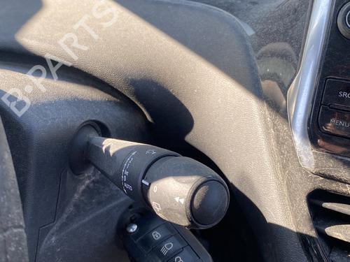 Steering column stalk PEUGEOT 208 I (CA_, CC_) 1.4 HDi | BP24146417I23 