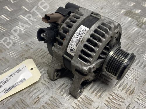 Used Alternator CITROËN C4 II (NC_) 1.2 THP 130 (NCHNYM, NCHNYT) (130 hp) 29013083