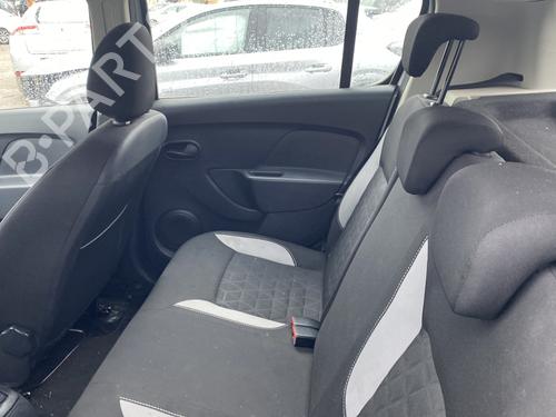 Middenconsole DACIA SANDERO II 1.5 dCi | BP32045281I22 - Image 4