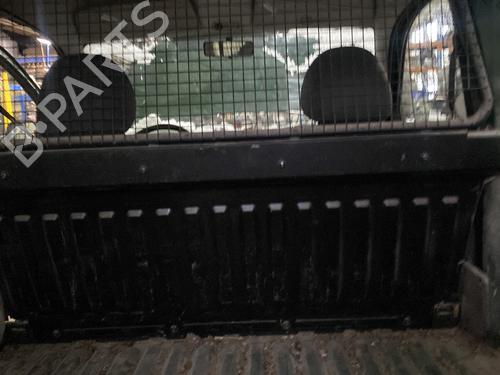 Used Cargo separator Cargo separator CITROËN BERLINGO / BERLINGO FIRST MPV (MF_, GJK_, GFK_) 1.6 HDI 90 (MF9HX) (90 hp) 31298550 31298550