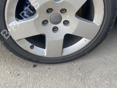 Fælk Fælk AUDI A3 (8P1) [2003-2013] 33554175 33554175