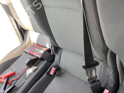 Used Rear seat Rear seat RENAULT GRAND SCÉNIC III (JZ0/1_) 1.5 dCi (JZ09, JZ0D, JZ10, JZ14, JZ1G, JZ29, JZ2C) (110 hp) 26564511 26564511