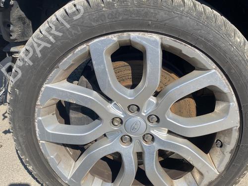 Used Rim LAND ROVER RANGE ROVER EVOQUE (L538) [2011-2019]  25475353