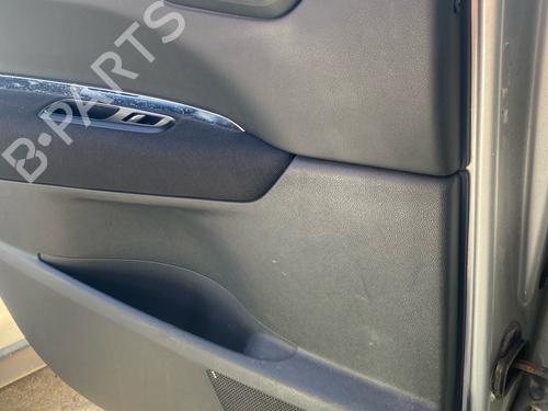 Rear left panel PEUGEOT 5008 (0U_, 0E_) 1.6 HDi | BP37749890C60 - Image 2