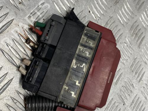 Used Cable NISSAN QASHQAI I (J10, NJ10) 1.6 dCi (130 hp) 30746512