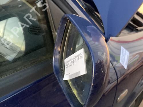 Right mirror VW PASSAT B5 (3B2) 1.9 TDI | BP21388215C27