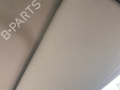 Used Left sun visor Left sun visor 36248359 36248359