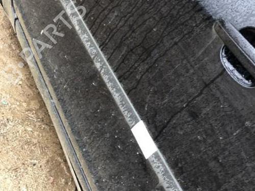 Used Door moulding trim FORD C-MAX (DM2) 1.6 TDCi (90 hp) 22118820