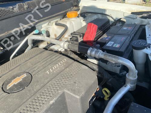 AC pipe CHEVROLET CAPTIVA (C100, C140) 2.2 D | BP38927553M126 - Image 2