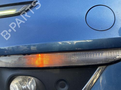 Kierunkowskaz przedni prawy RENAULT MEGANE IV Hatchback (B9A/M/N_) 1.2 TCe 130 (B9MR) | BP30898928C33