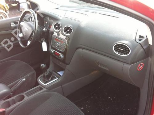 Rear left quarter glass FORD FOCUS II Turnier (DA_, FFS, DS)  | BP19911886C93 