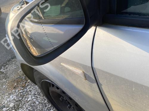 Used Left mirror RENAULT SCÉNIC II (JM0/1_) 1.5 dCi (JM1E, JM16) (106 hp) 23784645