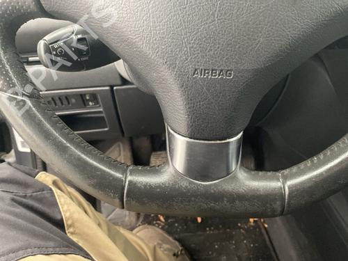 Rat PEUGEOT 3008 I MPV (0U_) 1.6 HDi (114 hp) 32367109