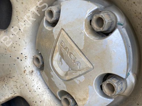 Other DACIA DUSTER (HS_) 1.5 dCi 4x4 (HSMC, HSMD) | BP30973200O1 - Image 3