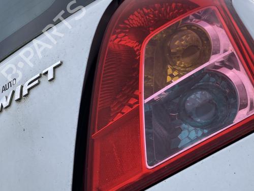 Right taillight SUZUKI SWIFT III (MZ, EZ) 1.3 DDiS (RS413D) | BP23782597C35 - Image 2