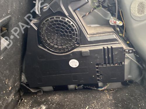 Used Electronic module CITROËN DS3 (SA_) 1.6 THP 155 (156 hp) 30435138