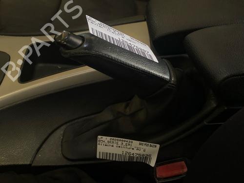 Hand brake BMW 3 Touring (E91) 320 d | BP36030575I18 - Image 3