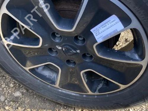 Used Rim DACIA DUSTER (HS_) [2010-2018]  19904656