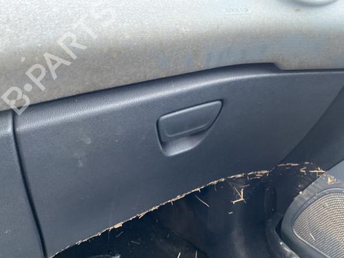 Used Glove box FORD FIESTA VI (CB1, CCN) 1.4 TDCi (68 hp) 23784951