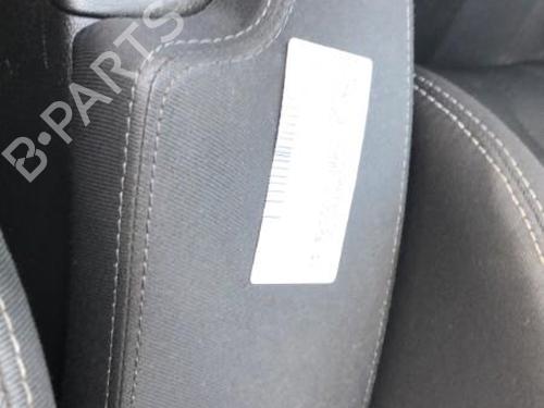 Used Armrest / Center console Armrest / Center console RENAULT MEGANE III Coupe (DZ0/1_) 1.5 dCi (DZ09, DZ0D, DZ1F, DZ1G, DZ14, DZ29) (110 hp) 22121993 22121993