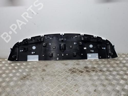 Used Rear spoiler PEUGEOT 2008 II (UD_, US_, UY_, UJ_, UR_, UC_) 1.5 BlueHDI 110 (UDYHSK) (110 hp) 19910284