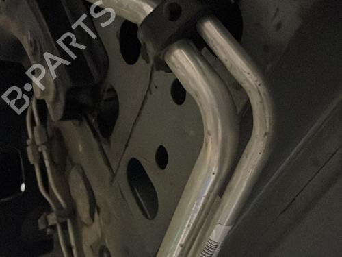 AC pipe RENAULT TWINGO III (BCM_, BCA_) 1.0 SCe 70 | BP21825984M126 - Image 3