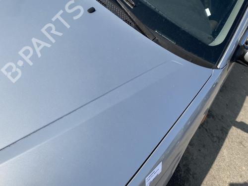 Hood FORD FOCUS I (DAW, DBW) 1.8 16V | BP26462300C1