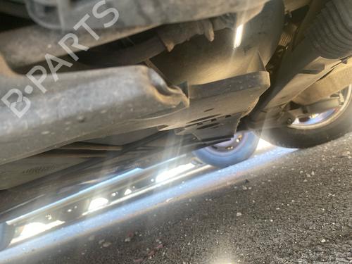 Used Fuel tank Fuel tank 38977196 38977196