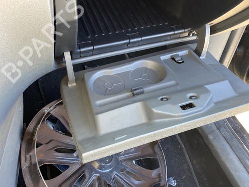 Handskerum FORD FOCUS II (DA_, HCP, DP) 1.6 TDCi | BP29040530C95 