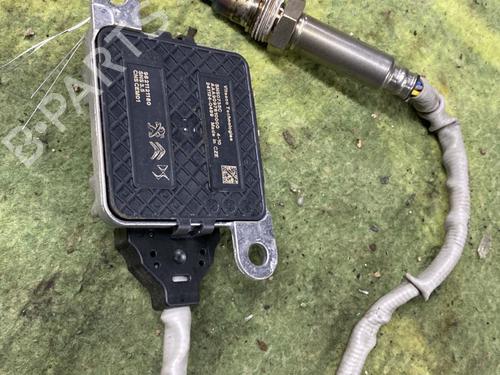 Used Electronic sensor Electronic sensor PEUGEOT 508 II (FB_, FH_, F3_) 2.0 BlueHDI 180 (FHEHZR, FHEHZN) (177 hp) 32523162 32523162
