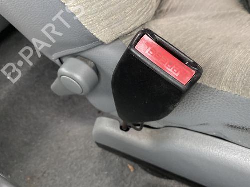 Używane Klamra pasa bezpieczeństwa RENAULT TWINGO I (C06_) 1.2 16V (C060) (60 hp) 30712718