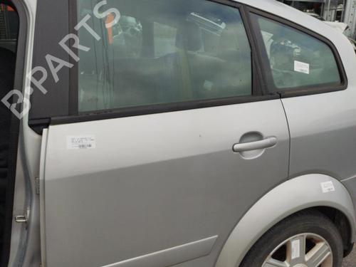 Left rear door AUDI A2 (8Z0) 1.4 TDI | BP19914536C4 