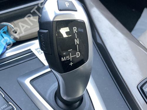 Gear lever BMW 3 (F30, F80) 318 d | BP20713421M90 