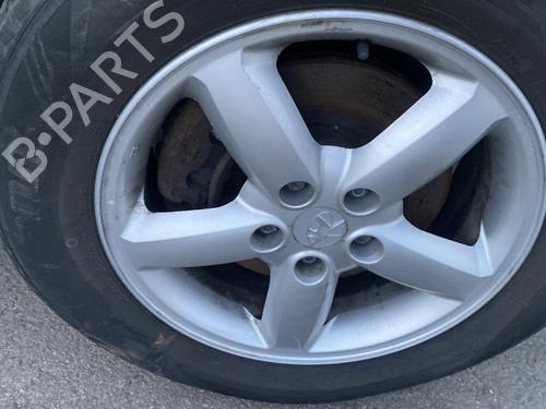 Rim HYUNDAI SANTA FÉ II (CM) 2.2 CRDi GLS 4x4 | BP30133277C45
