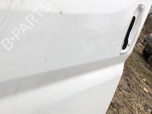 Left front door CITROËN JUMPER II Van 2.2 HDi 120 | BP19913380C2 