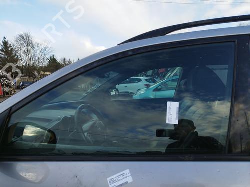 Front left door window NISSAN MURANO I (Z50) 3.5 4x4 | BP21826017C18 