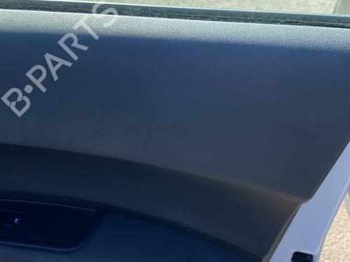 Used Front right panel AUDI A1 Sportback (8XA, 8XF) 1.6 TDI (90 hp) 24373113