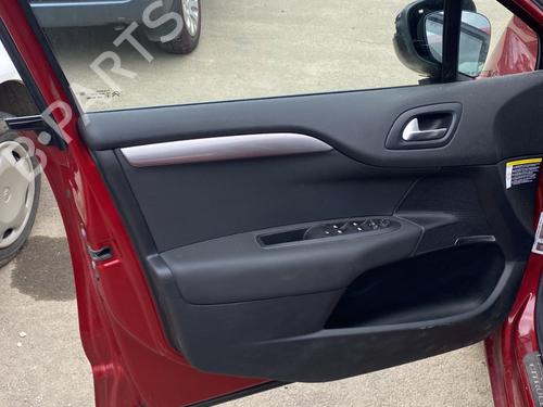 Used Front left window mechanism Front left window mechanism CITROËN C4 II (NC_) 1.6 HDi 115 (114 hp) 25484119 25484119