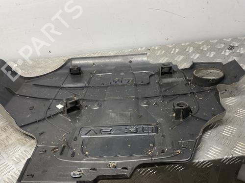 Upper protection AUDI A6 C6 Avant (4F5) 3.0 TDI quattro | BP27185755M93 - Image 2
