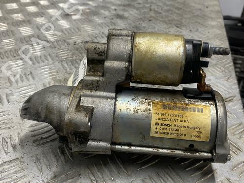 Starter FIAT PANDA (312_, 319_) 1.3 D Multijet 4x4 (312PXL1A) | BP34334810M8 - Image 3