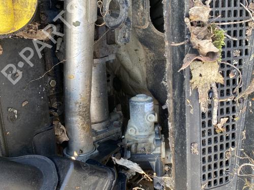 Used Turbocharger/Supercharger RENAULT CLIO III (BR0/1, CR0/1) 1.5 dCi (BR17, CR17) (86 hp) 29571785