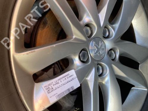 Rim PEUGEOT 508 I (8D_) 1.6 BlueHDi 120 | BP19903882C45 