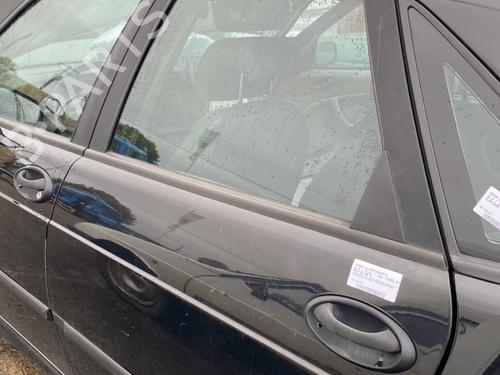Used Left rear door SAAB 9-3 (YS3D) 2.0 Turbo (150 hp) 29120142