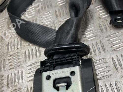 Used Front right belt tensioner RENAULT TRAFIC II Bus (JL) 2.0 dCi 115 (114 hp) 28026252