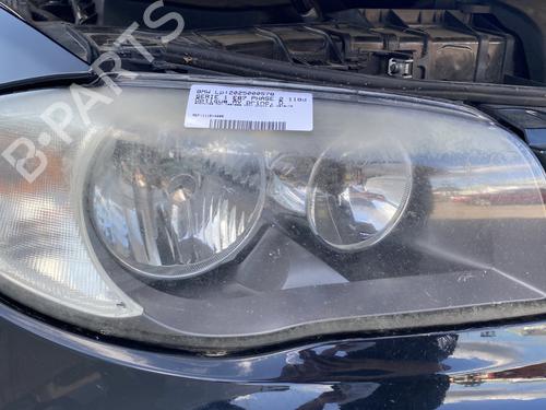 Right headlight BMW 1 (E87) 118 d | BP28582914C29 - Image 2